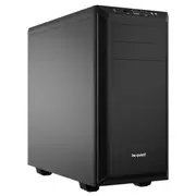 Be Quiet! Pure Base 600 Case Black