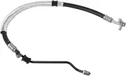 Power Steering Pressure Line Hose Assembly, 53713S9AA04, Compatible with Honda CR-V LX Base EX SE, Power Steering Pipe Replacement, Steering Hose