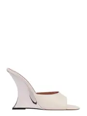 [Paris Texas] Paris Texas-Nina Mule-Donna 37.5 IT