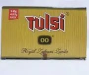 Rajnigandha Tulsi 00 | Royal Zafrani Zarda | 52 pieces | 0.45gm each | Free Inte