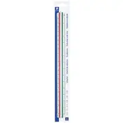 Staedtler Reduction Scale Ruler