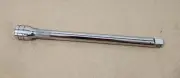 Snap On SXK10 Knurled 1/2" Drive 10" Extension USA