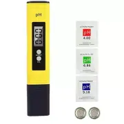 Meter Tester Digital Meter 0.01 Water Quality Test Digital Tester for1820