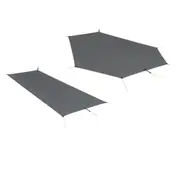 [Sea to Summit] Alto TR2 Tent Footprint (Grey) - Bigfoot