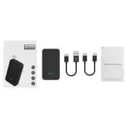 Universal Car Carplay Wired To Wireless Dongle Smart Box WIFI BT For Android/iOS