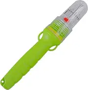 Vgvgaj Beacon Led Strobe Warning Light - Beacon Lights Portable Warning Lights | Intelligent Light Control Strobe Light High Visibility for Sea Fishing