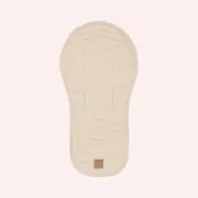 Universal Linen Pram Liner - Natural
