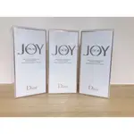 DIOR JOY BY DIOR身體乳~現貨