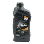 EUROL , Engine Oil SAE 50 Sf-Cc , 1L