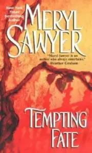 (NEW) Tempting Fate (1998, PB) by Meryl Sawyer- Fast Free Ship