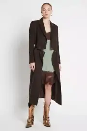 Sass & Bide NOT YOUR GIRL Slip Dress NWT RRP $390 Current Season Size 42 12