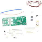 For Ham Radio DIY Kits 100W UHF 400--470MHZ Frequency Amplifier Power Board