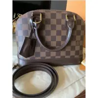 在飛比找蝦皮購物優惠-法國二手 Louis Vuitton LV N41221 棋