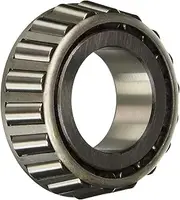 Timken Tapered Roller Bearing Cone - NP007430