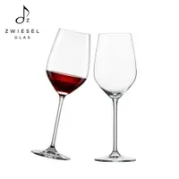 在飛比找PChome24h購物優惠-德國蔡司酒杯Zwiesel Glas Fortissimo紅