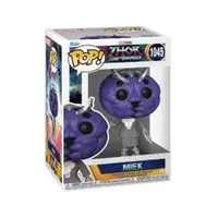 在飛比找蝦皮商城優惠-FUNKO POP 1045 米克 MIEK 昆蟲戰士 漫威