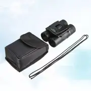 8x21 Compact Binoculars Long Range 1000m Folding Powerful Mini Telescope