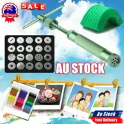 Fondant Cake Sculpture Polymer Clay Tools Clay Extruders Cake Decorating Toozh