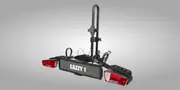 BuzzRack Eazzy 1 Bike Ball Mount Fold Platform Rack
