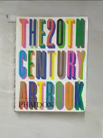 【書寶二手書T5／藝術_FPQ】THE 20TH CENTURY ART BOOK