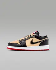 Air Jordan 1 Low SE Older Kids' Shoes