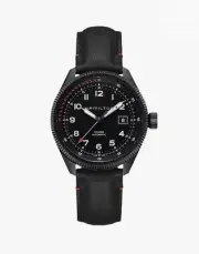 Hamilton Khaki Takeoff Air Zermatt Men's Automatic Watch H76695733