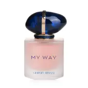 Giorgio Armani My Way Floral Eau De Parfum Refillable Spray 30ml/1oz