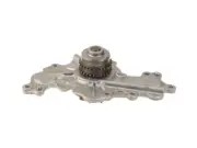 Water Pump Motorcraft 12HDXW36 for Mazda CX9 2015 2014 (for: Mazda)