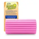 Damp Duster, Magical Dust Cleaning Sponge, Dusters for Cleaning, Venetian & W...