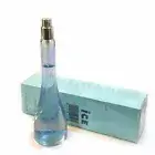 ICE BLUE FEMME PARIS EAU DE PARFUM 100ml SPRAY WOMENS PERFUME...NEW + GENUINE