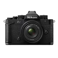 在飛比找蝦皮商城優惠-Nikon Zf 40mm f2 SE KIT 無反光鏡相機