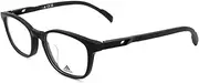 [adidas] Sport SP5052-D 002 MATTE BLACK 51/18/150 UNISEX Eyewear Frame