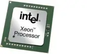 NE80546KG0722MM NEW INTEL 2.8Ghz 2MB 800Mhz Xeon CPU Qty 2