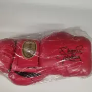 MANNY PACQUIAO SIGNED BOXING GLOVES AUTHENTIC AUTOGRAPH COA