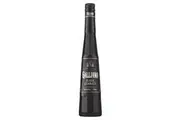 Galliano Black Sambuca 700mL Bottle