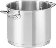 [Scanpan] Techniq SC54502200 Cooking Pot Without Lid 6.8 litres