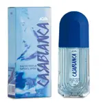 CASABLANCA PARFUME KOTAK 盒裝香水