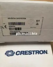 1 PCS NEW Crestron HD-EXT4-C-B HD twisted pair transceiver（DHL/FEDEX）