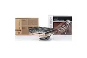 Noctua Low Profile Multi Socket CPU Cooler (NH-L12Sx77)