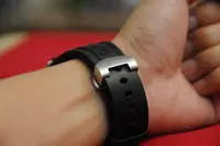 在飛比找Yahoo!奇摩拍賣優惠-【SUM錶配】替代類原廠款 panerai 沛納海 矽膠錶帶