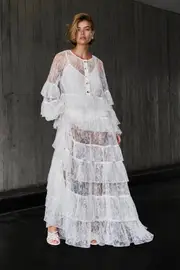 Primrose Maxi Dress