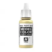 VJP70917 Acrylicos Vallejo Model Color: Matt: Beige (17 ml.)