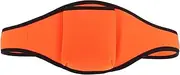 ibasenice Adjustable Neoprene Mic Waist Belt Pouch for Fitness Instructors Comfortable Waistband Bag for Secure Microphone Storage During Workouts for Sports Activities