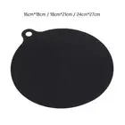 -Induction Hob Protection Mat, Kitchen Gadgets, Heat