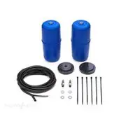 Airbag Man Air Suspension Helper Kit (Coil Spring) - CR5099