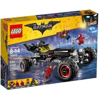 在飛比找有閑購物優惠-LEGO 樂高 Batman Movie蝙蝠俠電影 The 