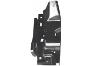 New Sherman 697-46GL Rear LH Side Seat Torque Box Brace Fits Camaro Firebird (for: Chevrolet)