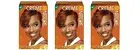 BL Creme Of Nature Color C32 Spiced Red Kit - THREE PACK