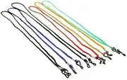 [Generic] Sunglasses Reading Glasses Neck Cord Lanyard Strap Spectacle Holder String Band