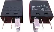 Relay V23074-A1002-A402 A1002-A402 A1002-A402-24V A1002-A402-24VDC A1002A402 V23074A1002A402 24VDC DC24V 24V DIP5 10PCS
